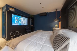 thumbnail: Room