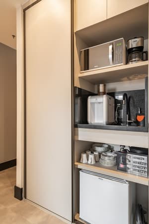 thumbnail: Private kitchen