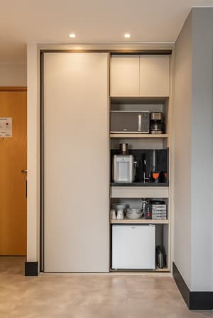 thumbnail: Private kitchen