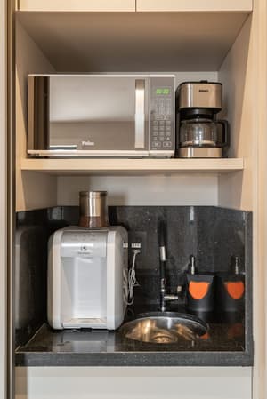 thumbnail: Private kitchen