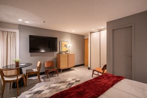 thumbnail: Room