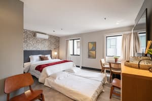 thumbnail: Room
