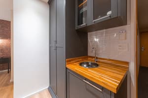 thumbnail: Private kitchen