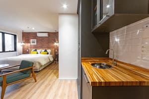 thumbnail: Private kitchen