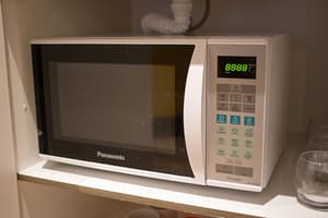 thumbnail: Private kitchen
