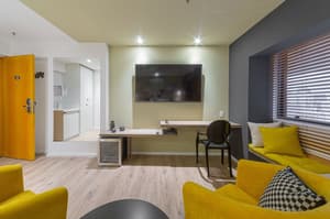 thumbnail: Room