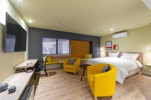 thumbnail: Room