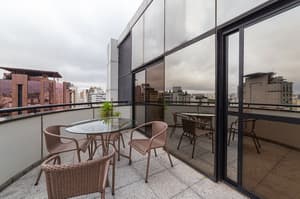 thumbnail: Terrace/patio