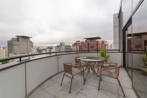 thumbnail: Terrace/patio