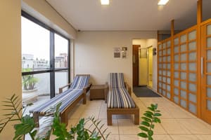 thumbnail: Terrace/patio