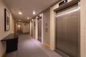 thumbnail: Hallway