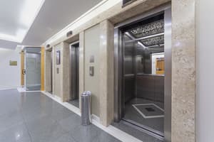 thumbnail: Interior
