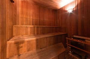 thumbnail: Steam room