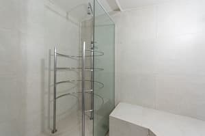 thumbnail: Steam room