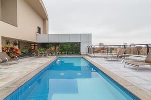 thumbnail: Rooftop pool