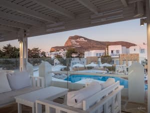 thumbnail: Terrace/patio
