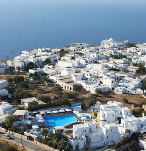 thumbnail: Aerial view
