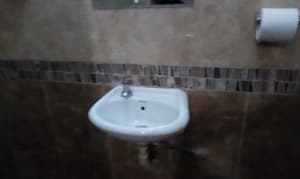 thumbnail: Bathroom sink