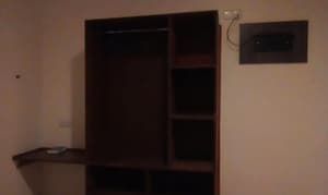thumbnail: Room amenity