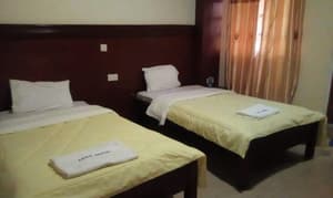 thumbnail: Room