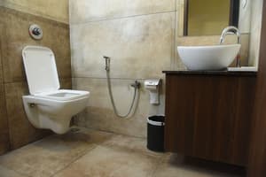 thumbnail: Bathroom