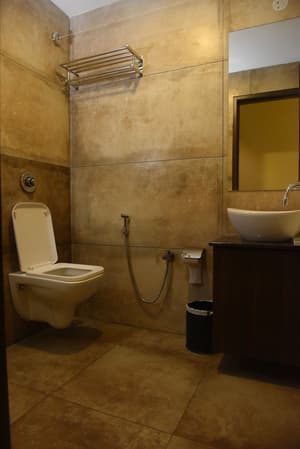 thumbnail: Bathroom