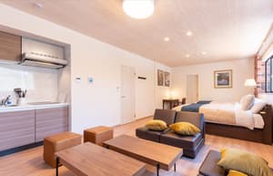 thumbnail: Living area