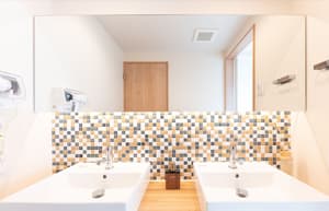 thumbnail: Bathroom sink