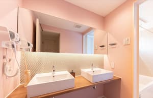thumbnail: Bathroom sink