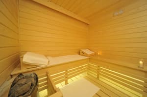 thumbnail: Sauna