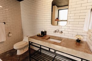 thumbnail: Bathroom