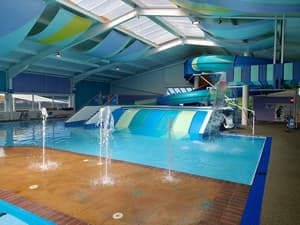 thumbnail: Pool