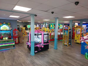 thumbnail: Game room