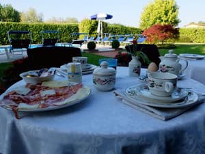 thumbnail: Terrace/patio