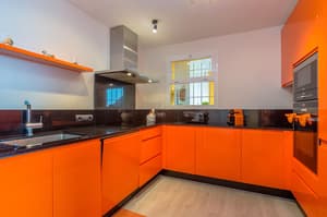 thumbnail: Private kitchen