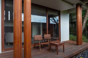 thumbnail: Terrace/patio