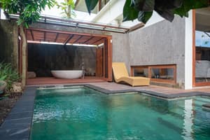 thumbnail: Terrace/patio