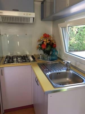 thumbnail: Private kitchenette