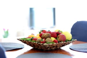thumbnail: In-room dining