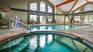 thumbnail: Pool
