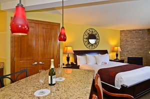 thumbnail: Room