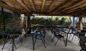 thumbnail: Terrace/patio