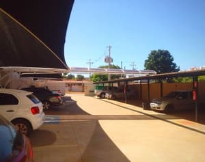 thumbnail: Parking