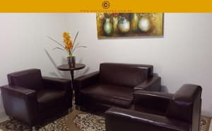 thumbnail: Living room