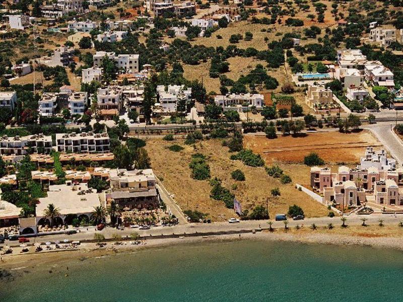 General view