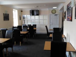 thumbnail: Restaurant