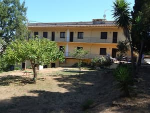 thumbnail: Terrace/patio