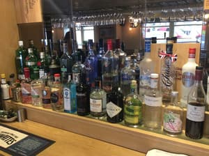 thumbnail: Bar (on property)
