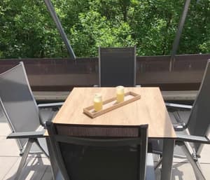thumbnail: Balcony