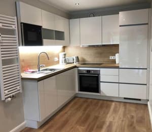 thumbnail: Private kitchen